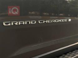 Jeep Grand Cherokee L